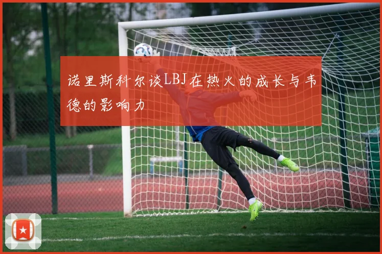 诺里斯科尔谈LBJ在热火的成长与韦德的影响力